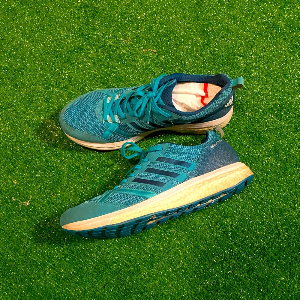 Adidas adizero tempo boost